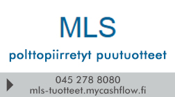 MLS-TUOTTEET logo